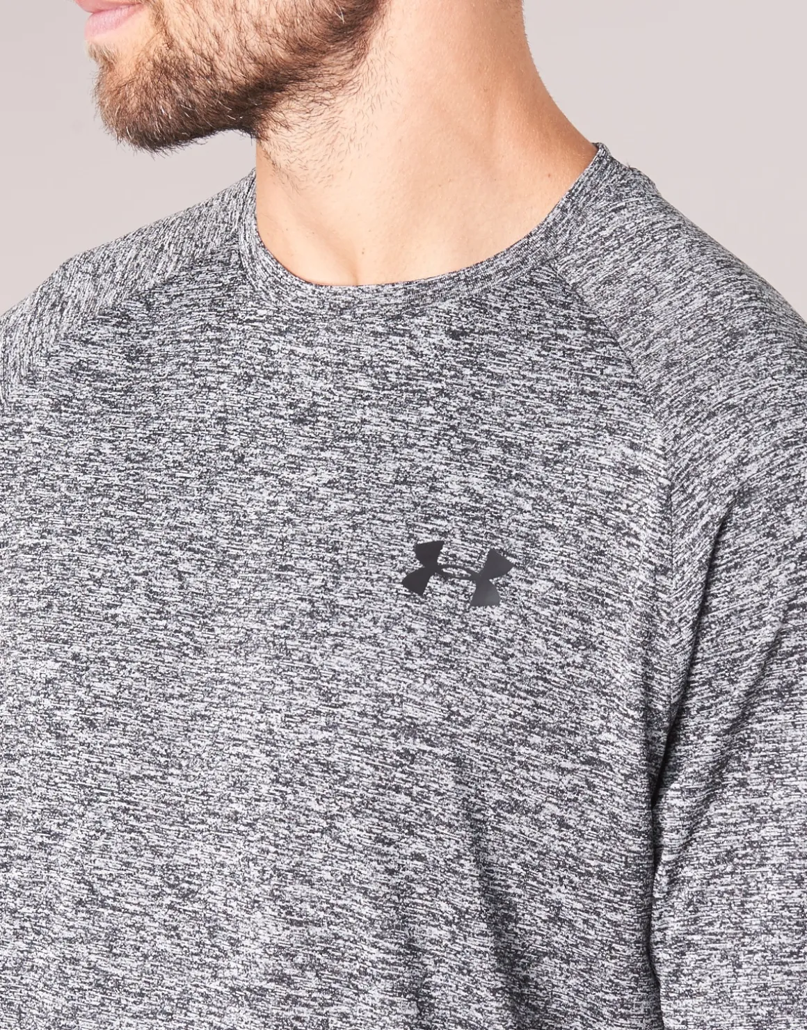 Under Armour - TECH 2.0 SS TEE