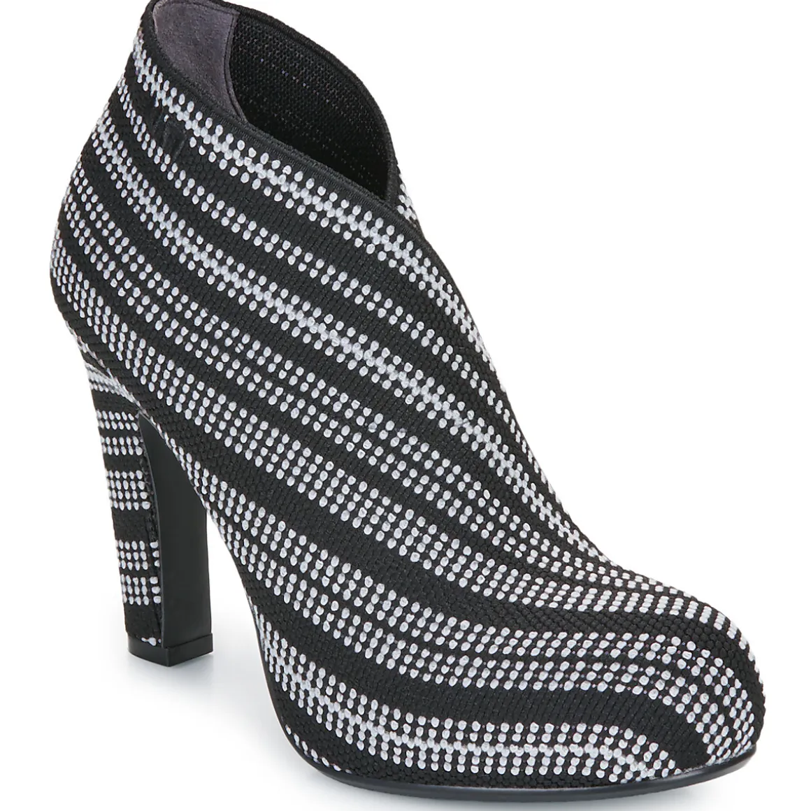 United nude - FOLD HI