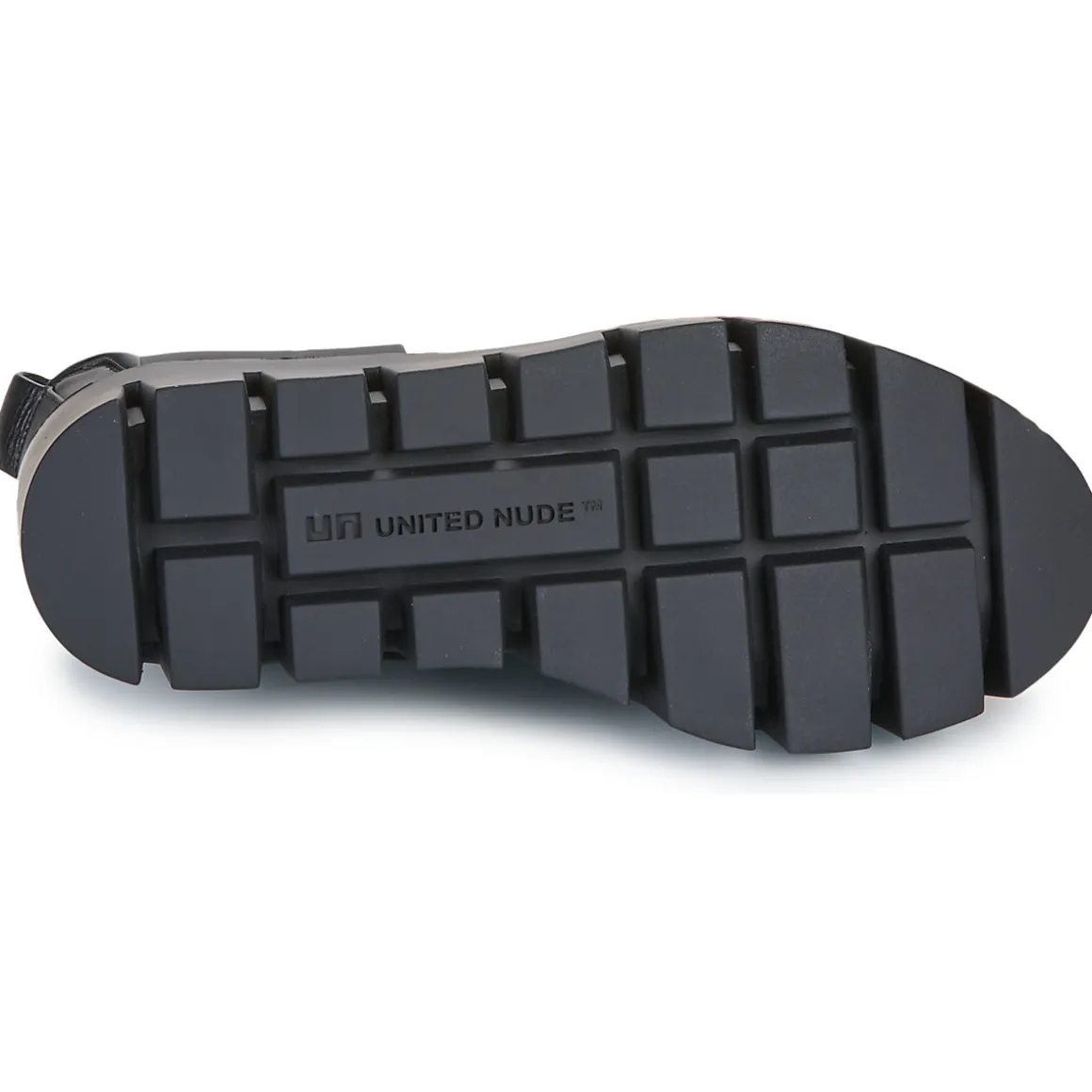 United nude - GRIP CHELSEA LO 3