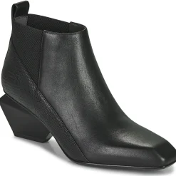 United nude - JACKY X
