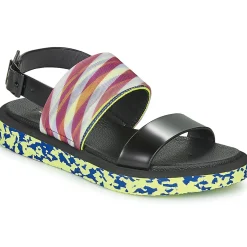 United nude - OP SANDAL LO