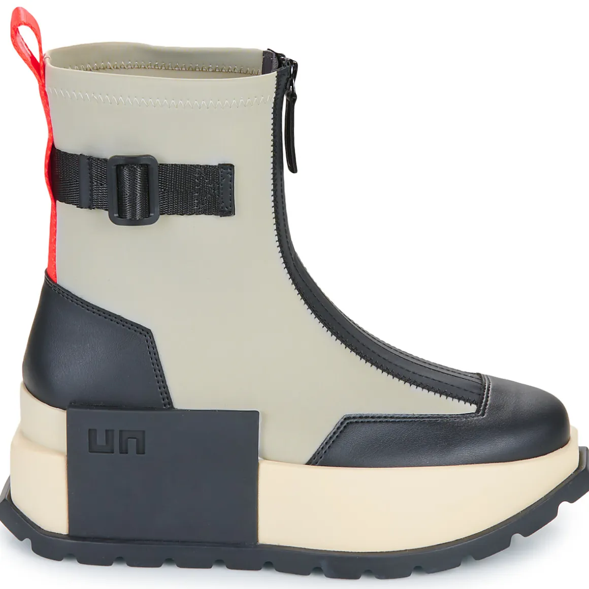 United nude - ROKO BOOTIE 2