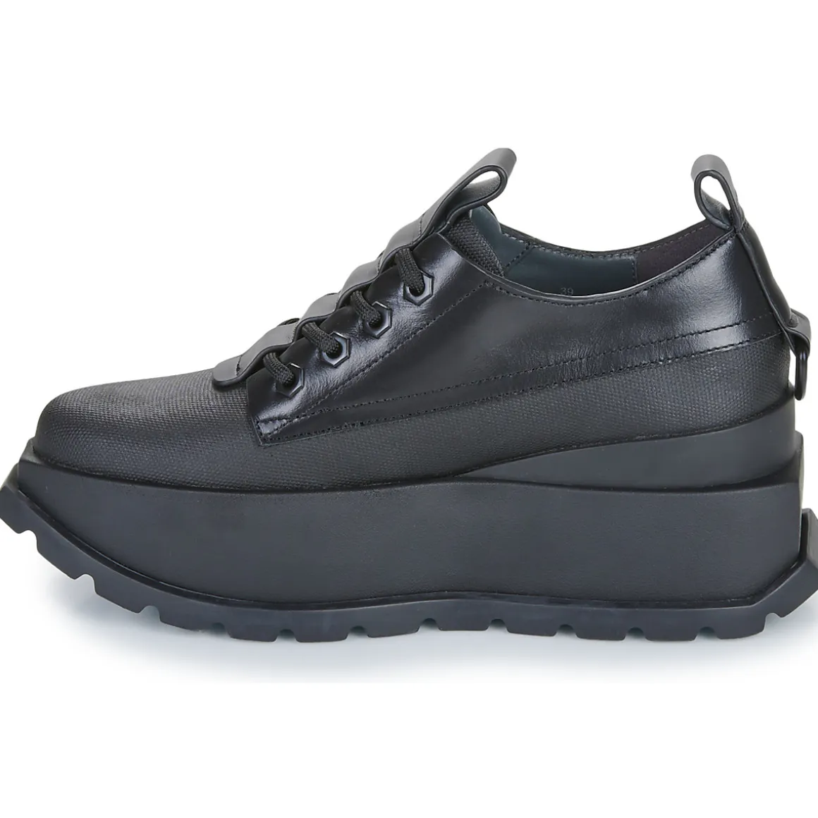 United nude - ROKO PATROL DERBY