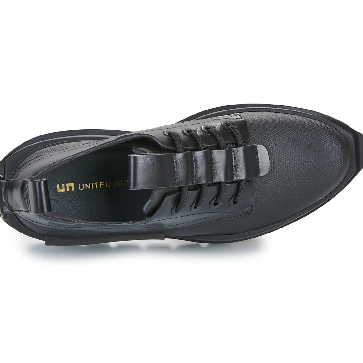 United nude - ROKO PATROL DERBY