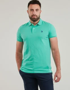 U.S Polo Assn. - KING