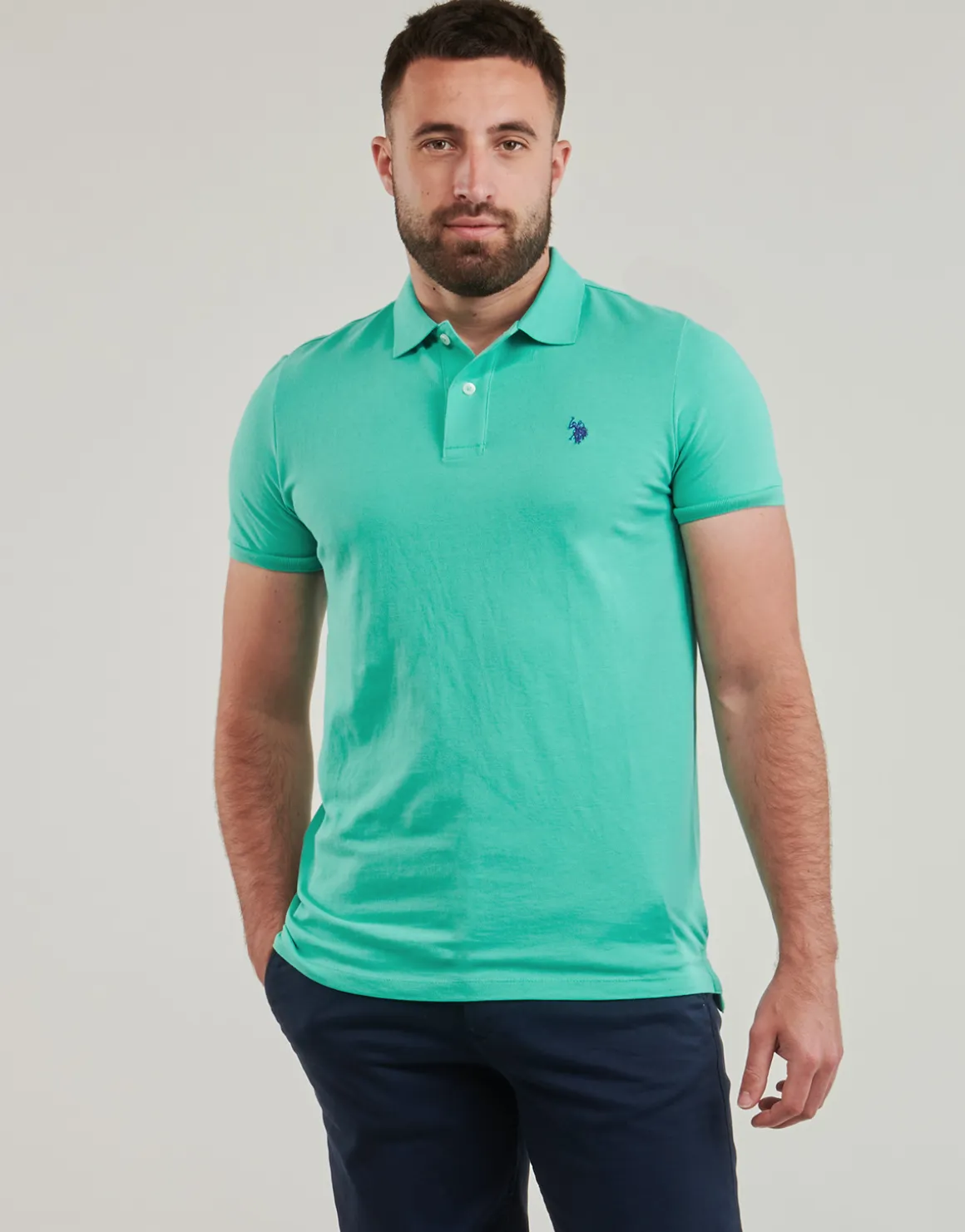 U.S Polo Assn. - KING