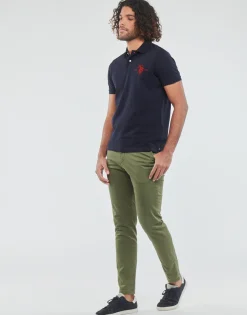 U.S Polo Assn. - KORY