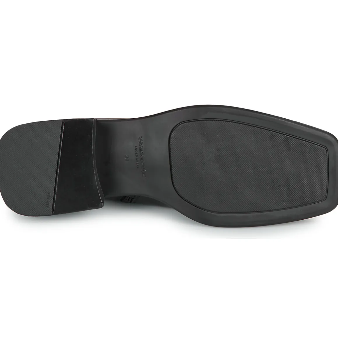 Vagabond Shoemakers - BLANCA