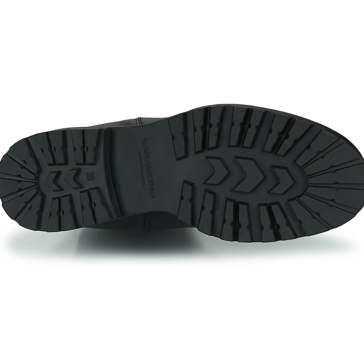 Vagabond Shoemakers - KENOVA