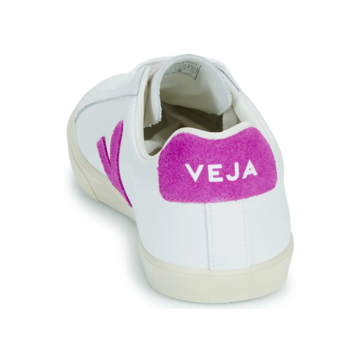 Veja - ESPLAR LOGO