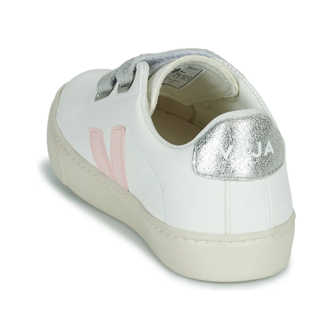 Veja - SMALL ESPLAR VELCRO