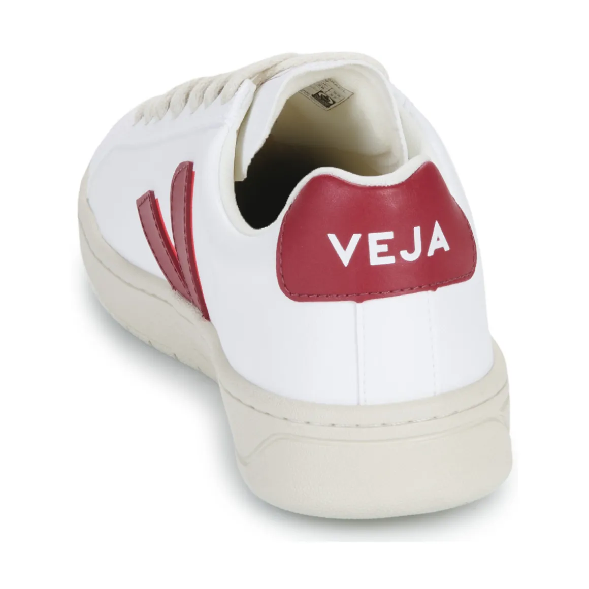 Veja - URCA W