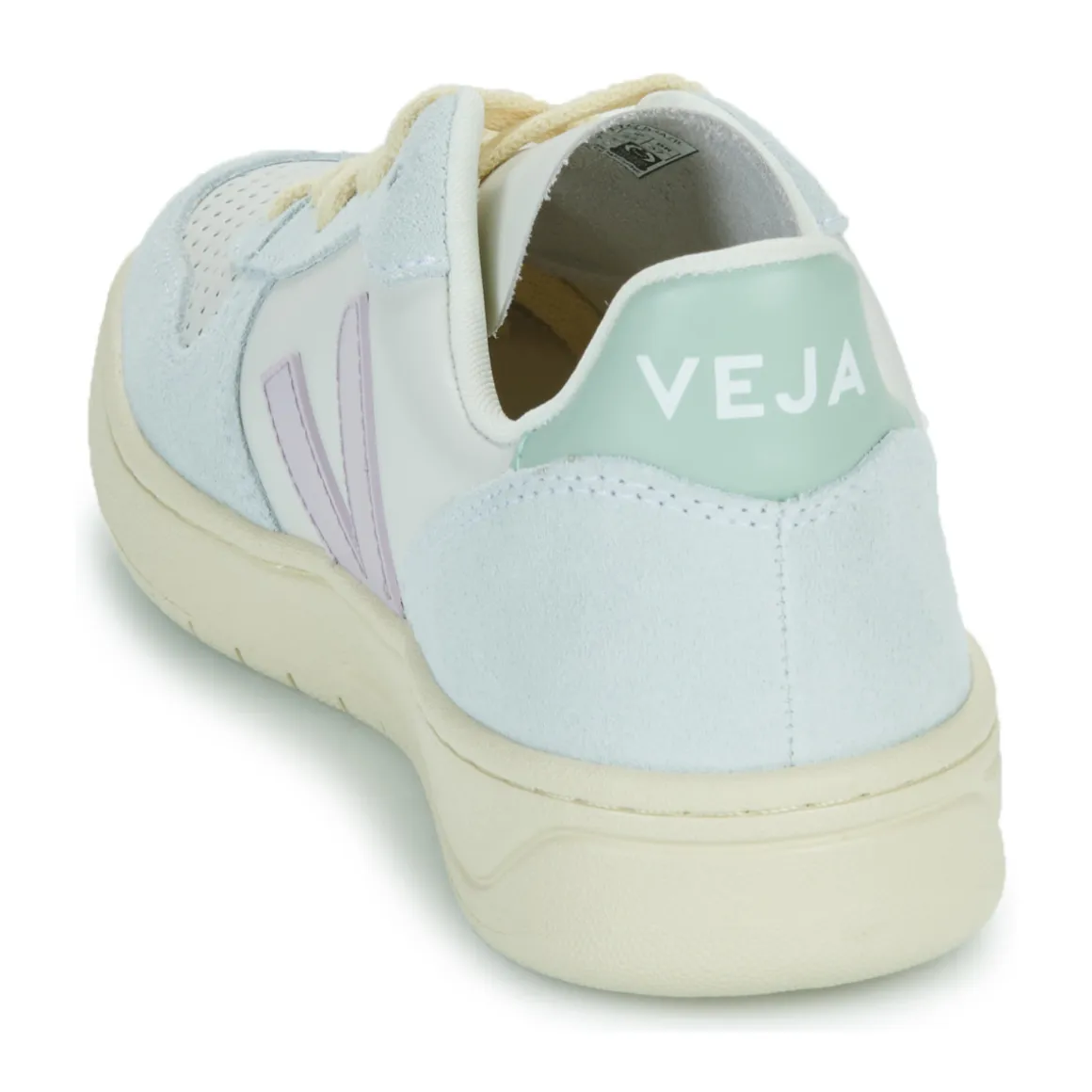 Veja - V-10