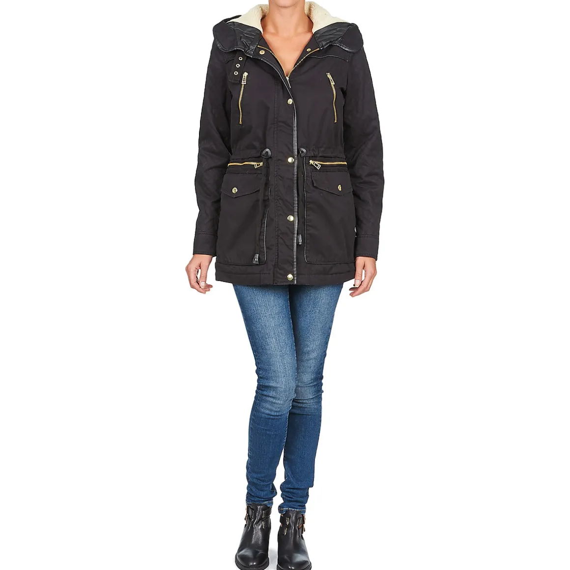 Vero Moda - GRADING PARKA