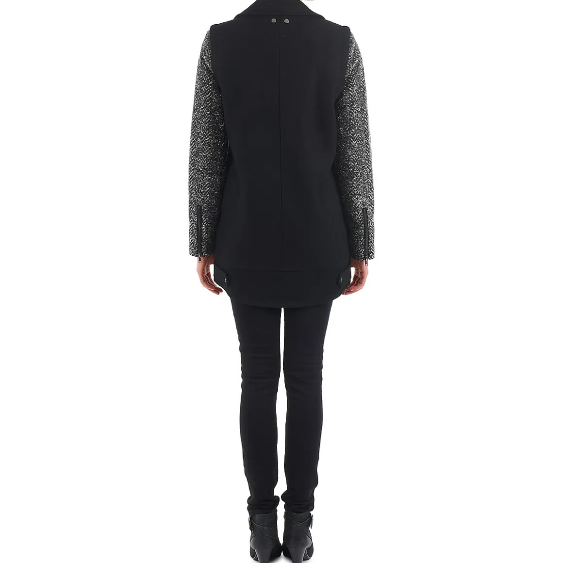 Vero Moda - MAYA JACKET - A13