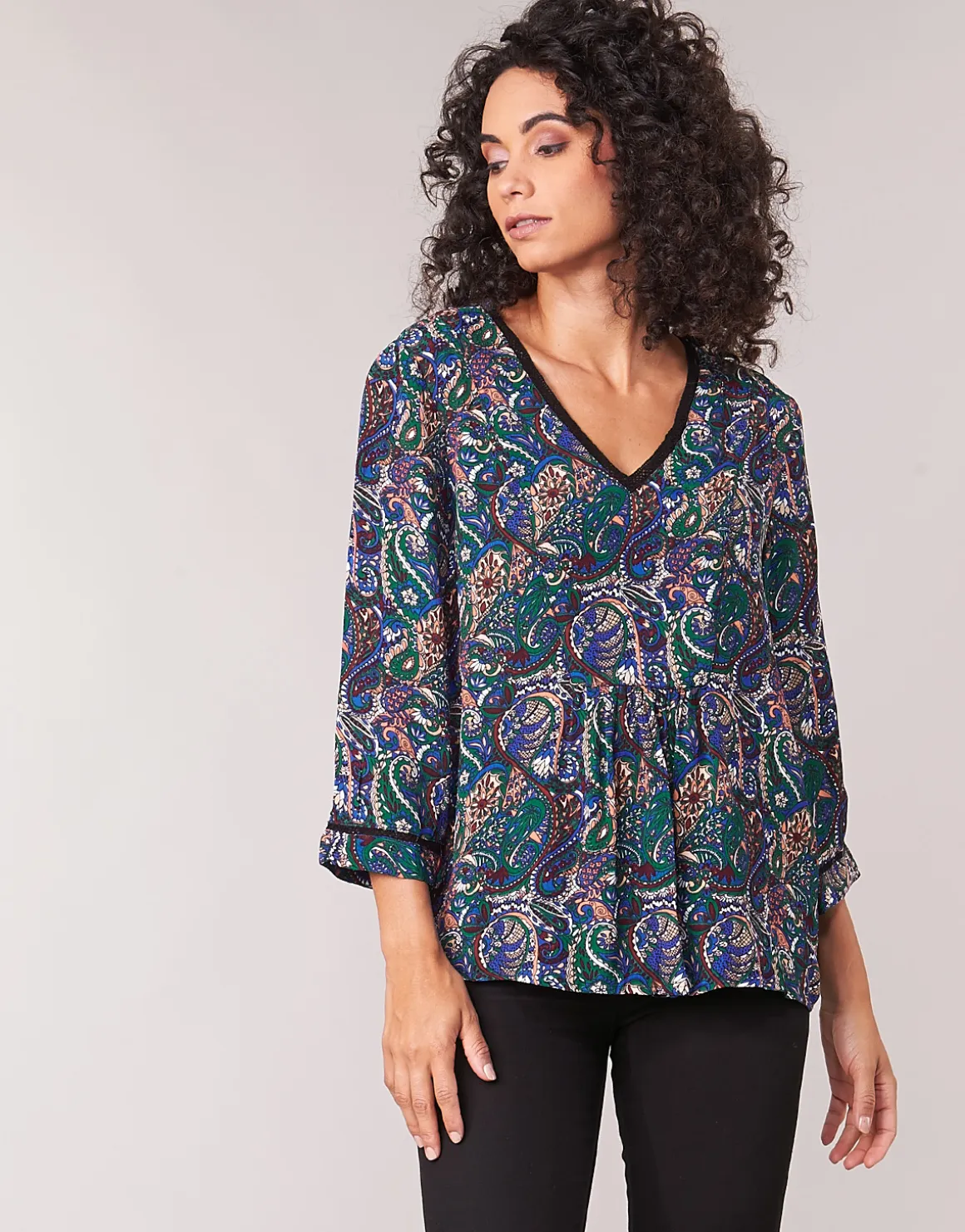 Vero Moda - VMBECKY