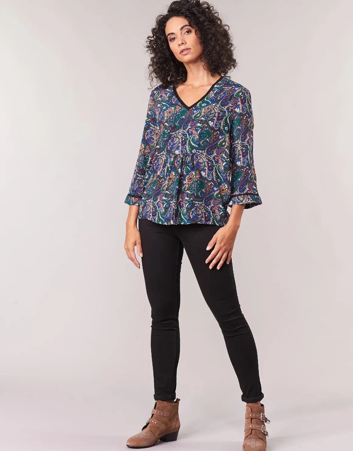 Vero Moda - VMBECKY