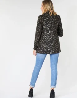 Vero Moda - VMCOCOLEOPARD