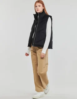 Vero Moda - VMDEBBIESOFIA CORDUROY WAISTCOAT