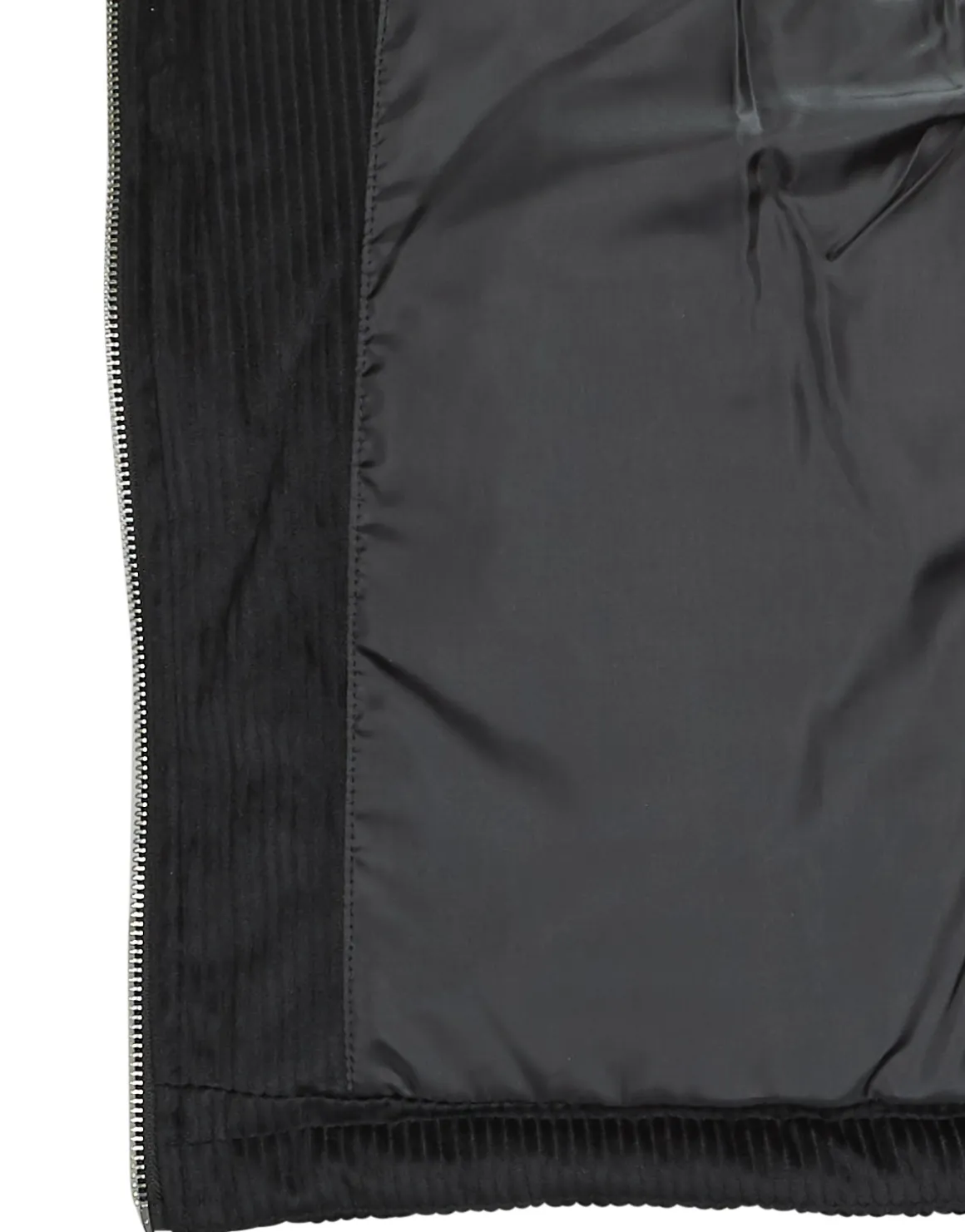 Vero Moda - VMDEBBIESOFIA CORDUROY WAISTCOAT