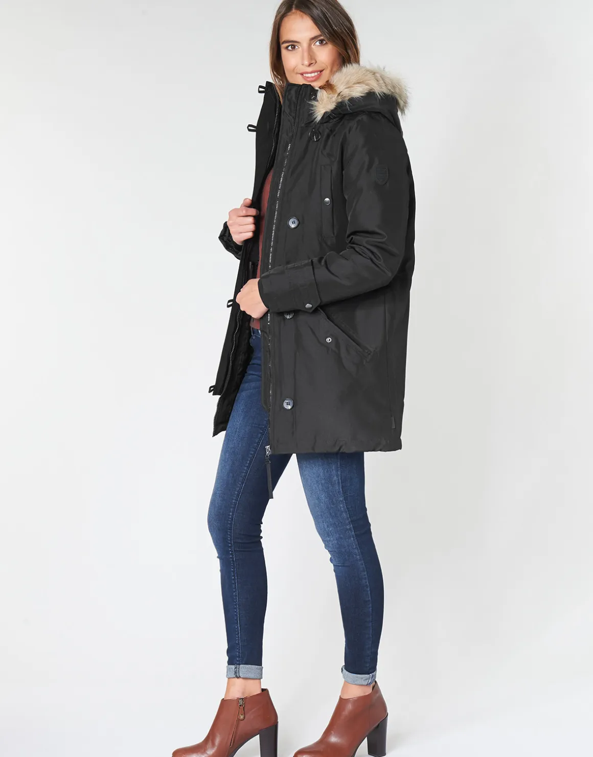 Vero Moda - VMEXCURSION EXPEDITION