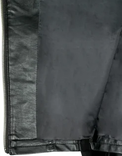 Vero Moda - VMFAVODONA COATED JACKET NOOS