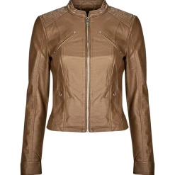 Vero Moda - VMFAVODONA COATED JACKET NOOS