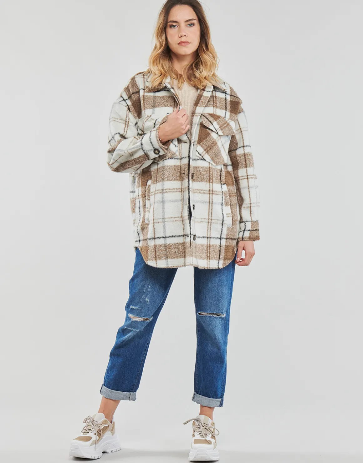 Vero Moda - VMLESLIE