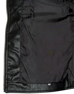 Vero Moda - VMLOVE LAVINE SHORT COATED JACKET