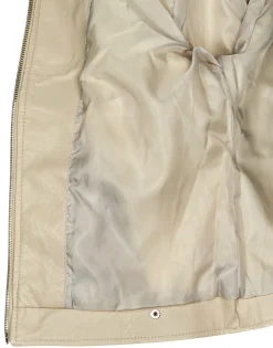Vero Moda - VMLOVE LAVINE SHORT COATED JACKET