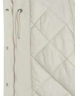 Vero Moda - VMTRACK AW23 PARKA COAT