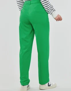 Vero Moda - VMZELDA H/W STRAIGHT PANT EXP NOOS