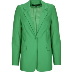 Vero Moda - VMZELDA L/S BLAZER NOOS