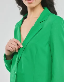 Vero Moda - VMZELDA L/S BLAZER NOOS