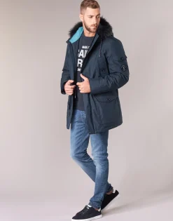 Vicomte A. - ORLANDO EXPEDITION PARKA