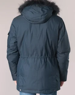 Vicomte A. - ORLANDO EXPEDITION PARKA