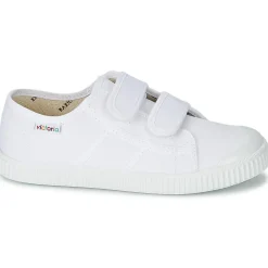 Victoria - BLUCHER LONA DOS VELCROS