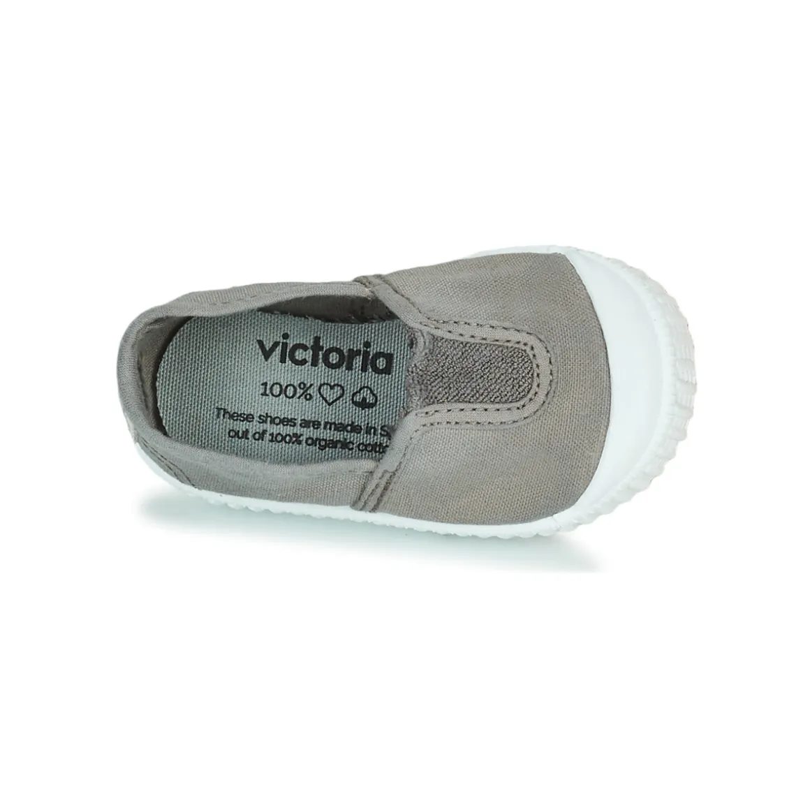 Victoria - COMBI