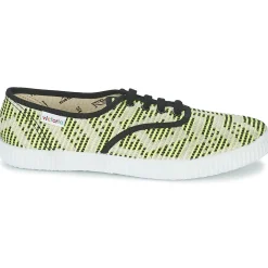 Victoria - INGLES GEOMETRICO LUREX