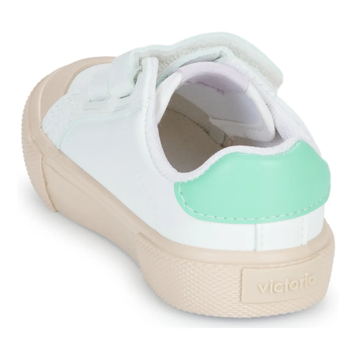 Victoria - TRIBU