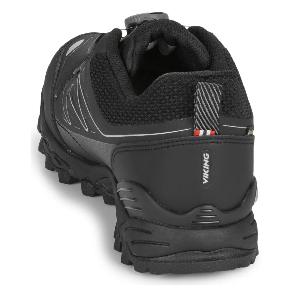VIKING FOOTWEAR - Anaconda 4x4 Low Gore-Tex BOA