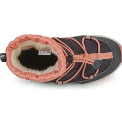 VIKING FOOTWEAR - Oksval High GTX Warm