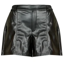 Vila - VIPEN RW COATED SHORTS