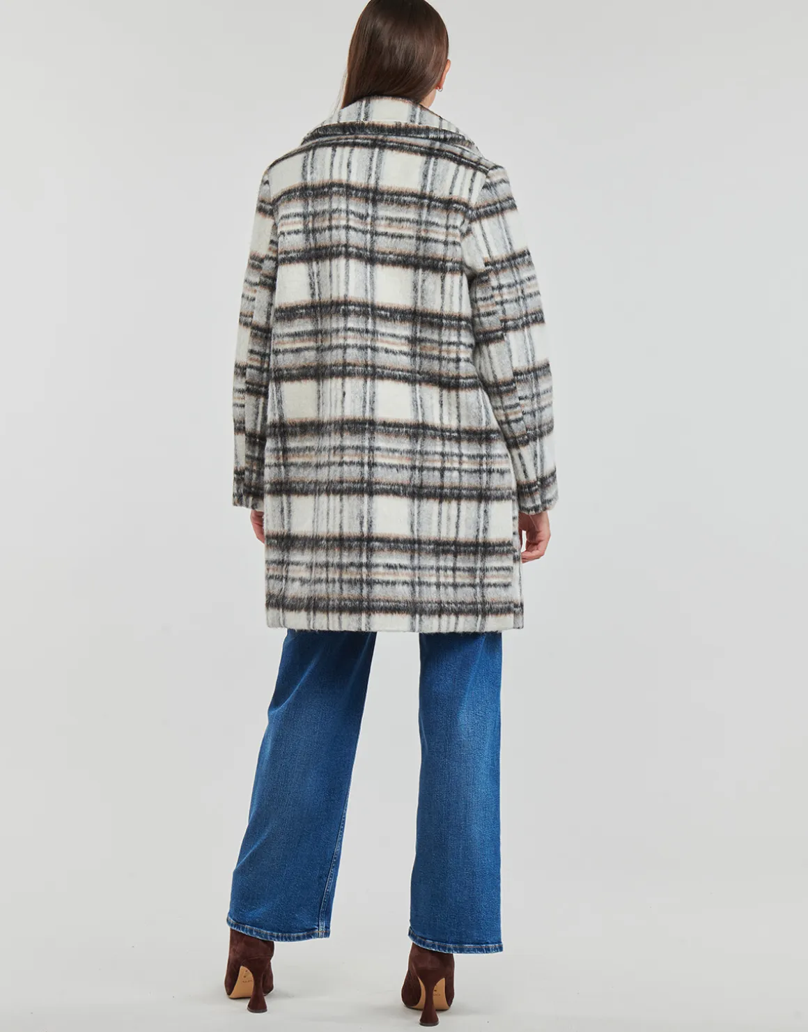 Vila - VIROY L/S COAT