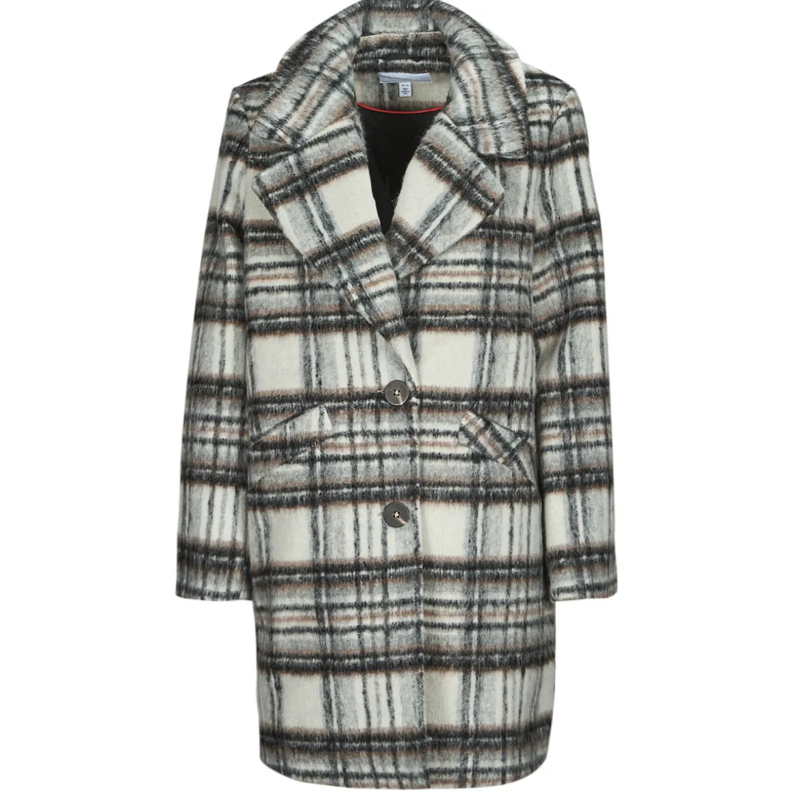 Vila - VIROY L/S COAT
