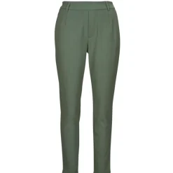 Vila - VIVARONE HW SLIM PANT