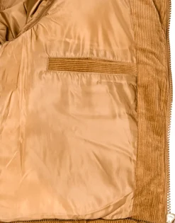 Volcom - CORD'N PUFF