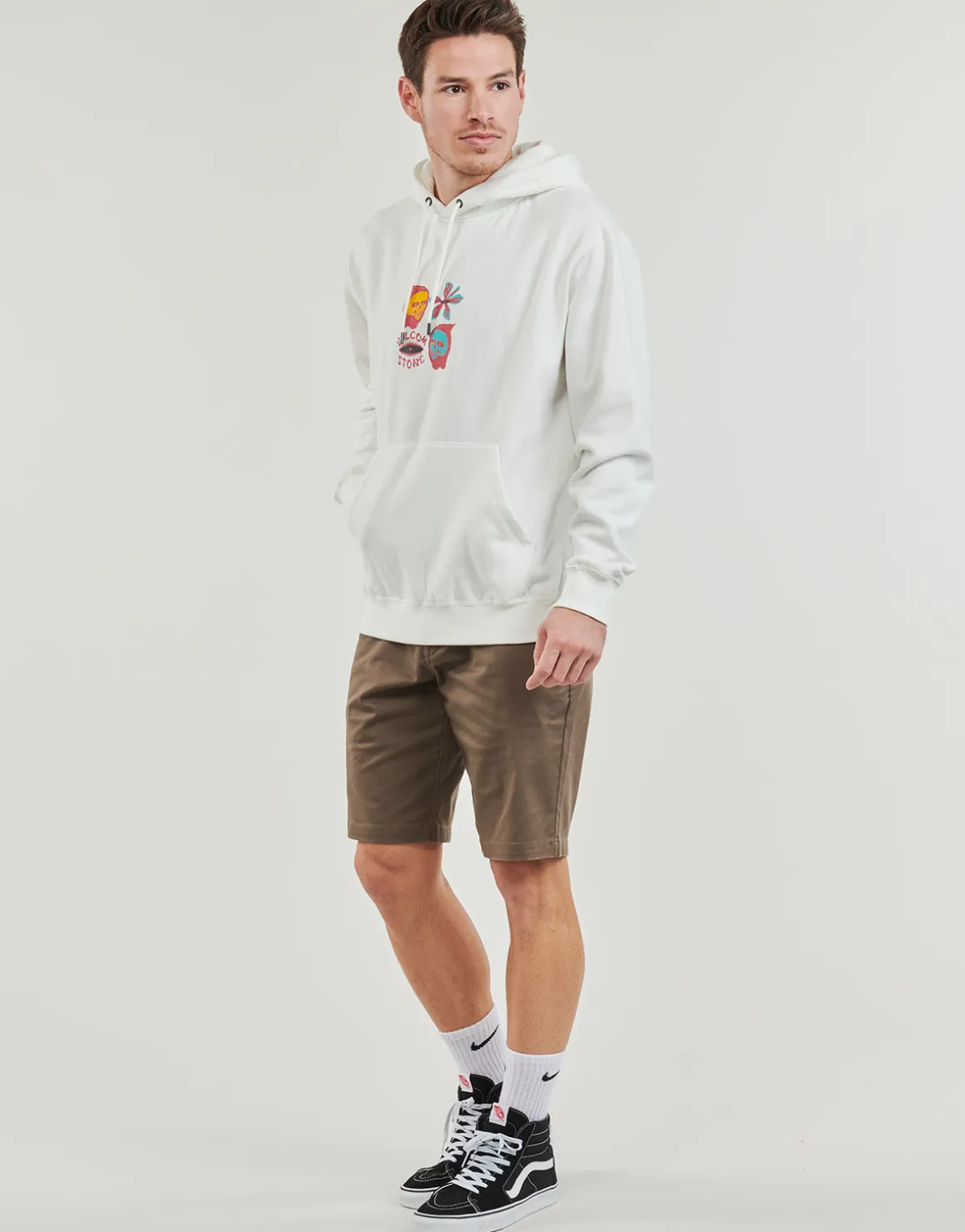 Volcom - FRCKN MDN STRCH SHT 21
