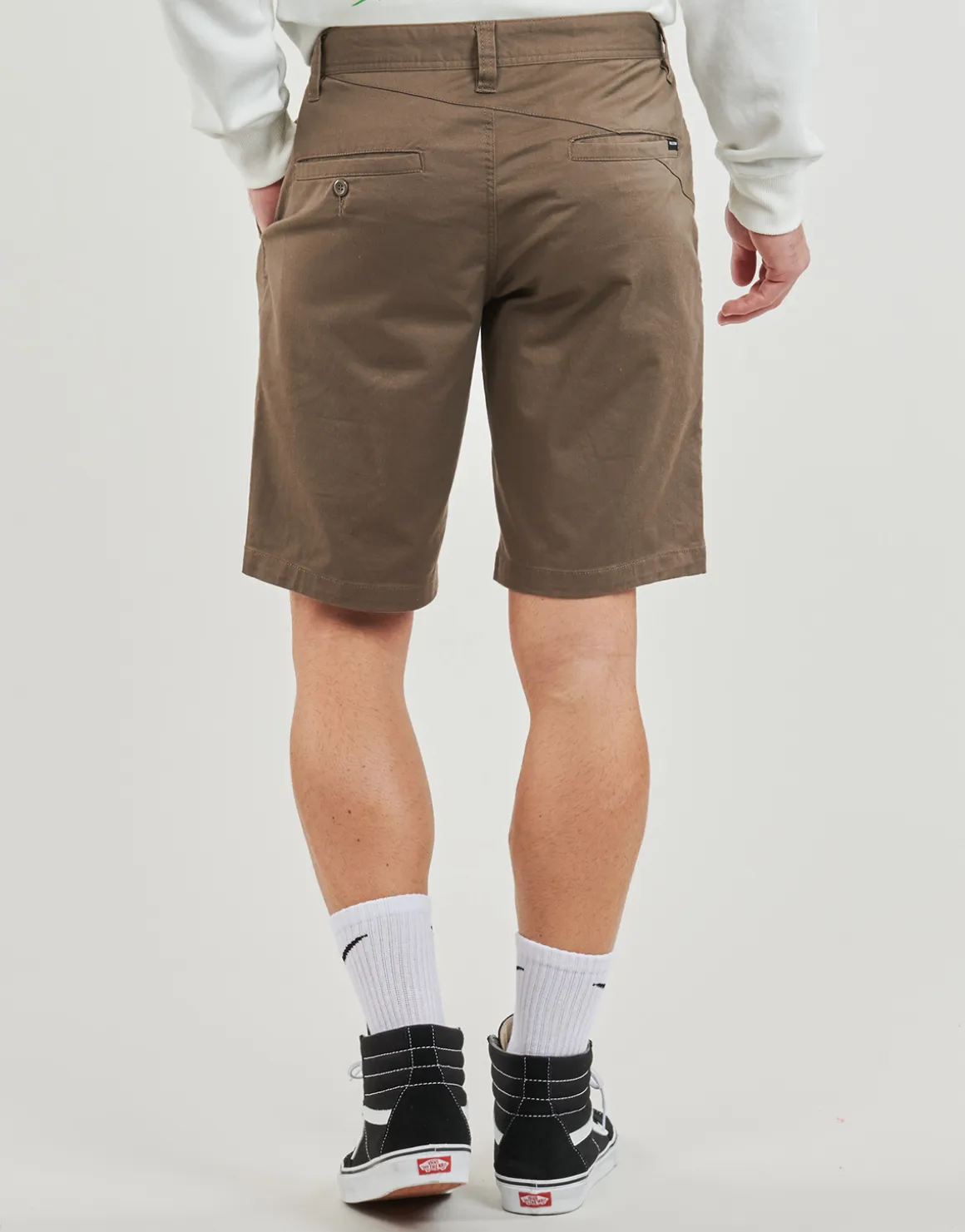 Volcom - FRCKN MDN STRCH SHT 21