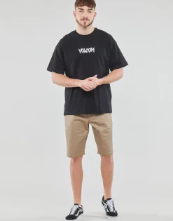 Volcom - FRICKIN  MDN STRETCH SHORT 21